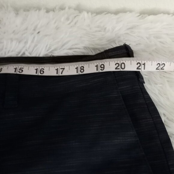 Ben Hogan Size 42 Golf Active Shorts Navy Blue - Picture 6 of 6